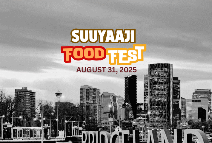 SUUYAAJI FOOD FEST