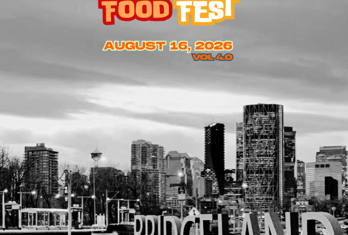 SUUYAAJI FOOD FEST- VENDOR SLOTS